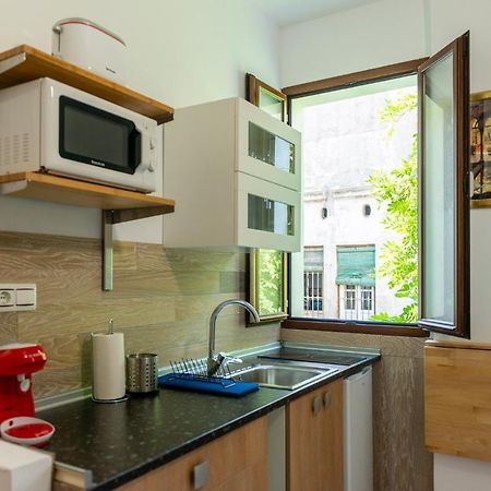 Apartamento Realejo Casco Historico Granada Dış mekan fotoğraf