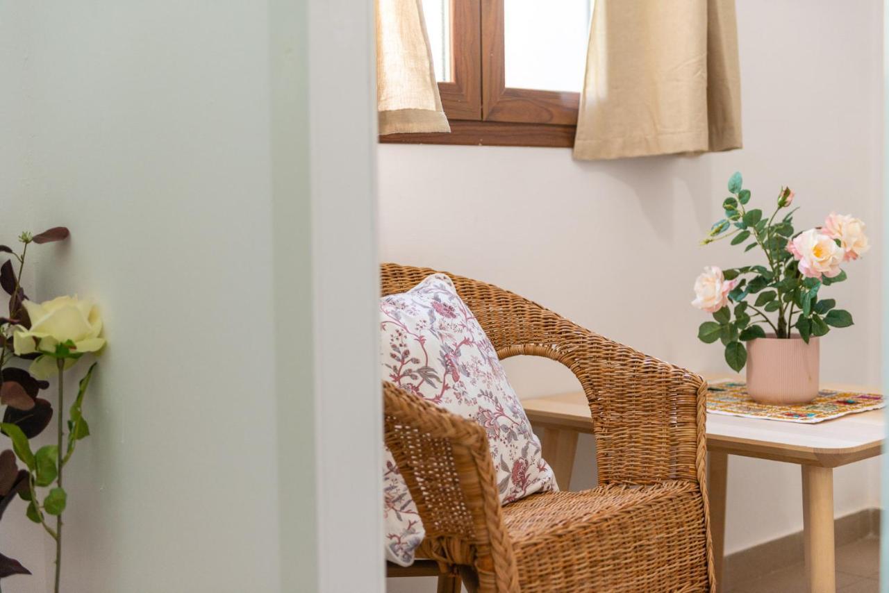 Apartamento Realejo Casco Historico Granada Dış mekan fotoğraf