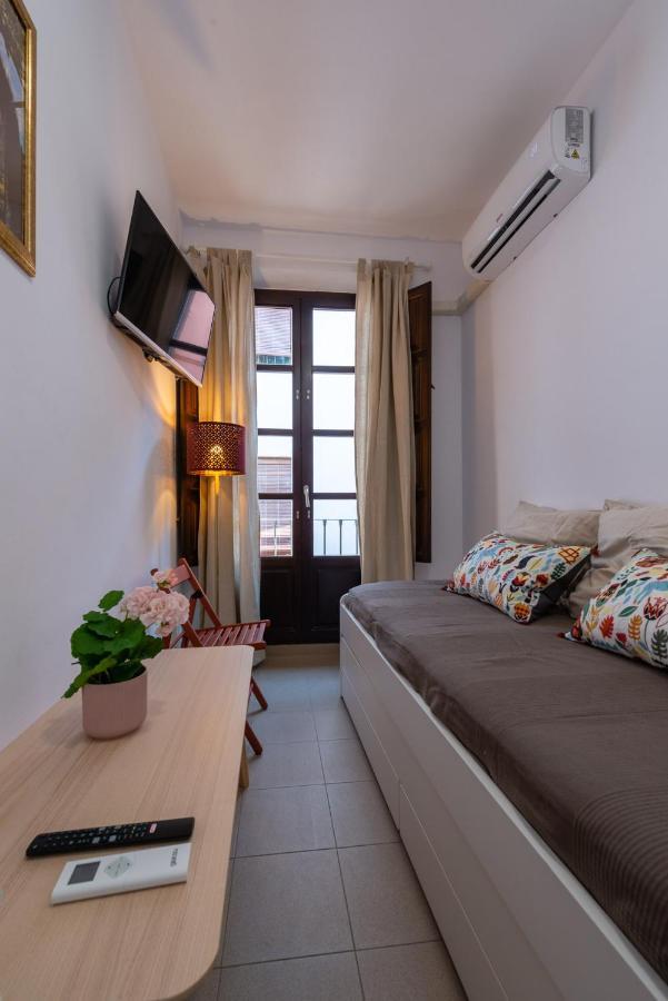Apartamento Realejo Casco Historico Granada Dış mekan fotoğraf