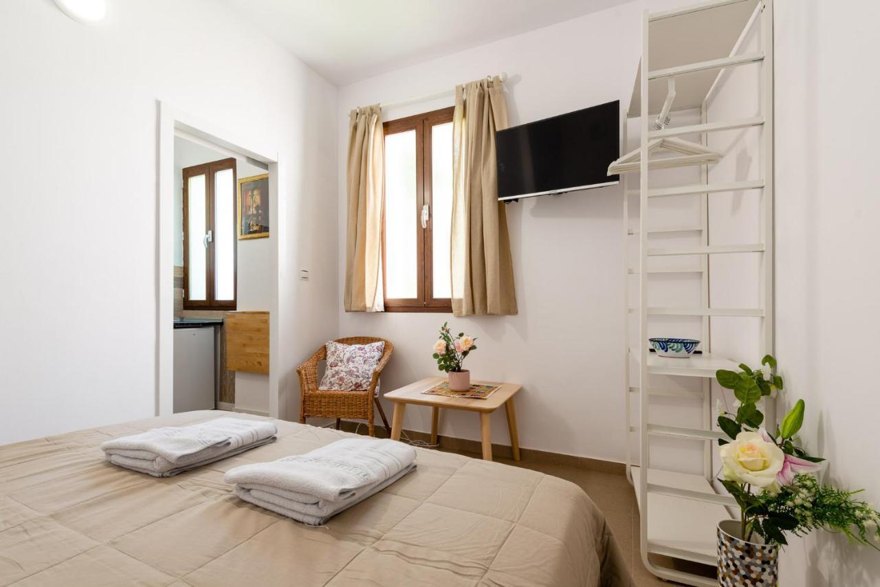 Apartamento Realejo Casco Historico Granada Dış mekan fotoğraf