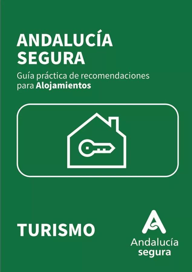 Apartamento Realejo Casco Historico Granada Dış mekan fotoğraf