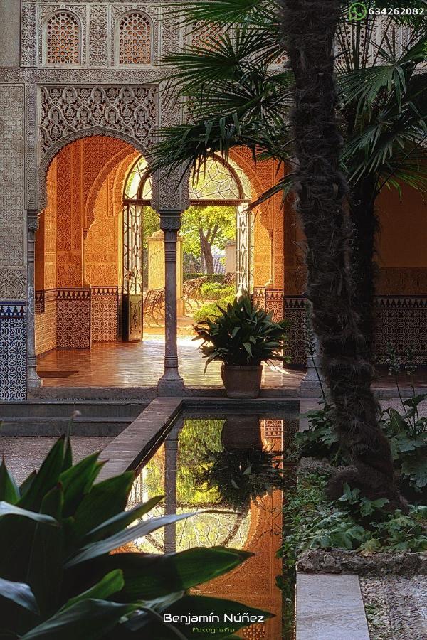 Apartamento Realejo Casco Historico Granada Dış mekan fotoğraf
